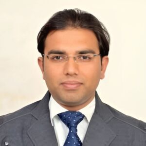 Zishan Ali