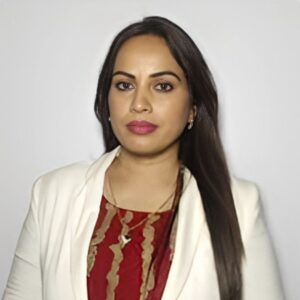 Neha Shukla