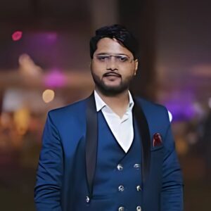 Amit Verma