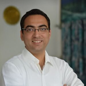 Rajeev Tyagi